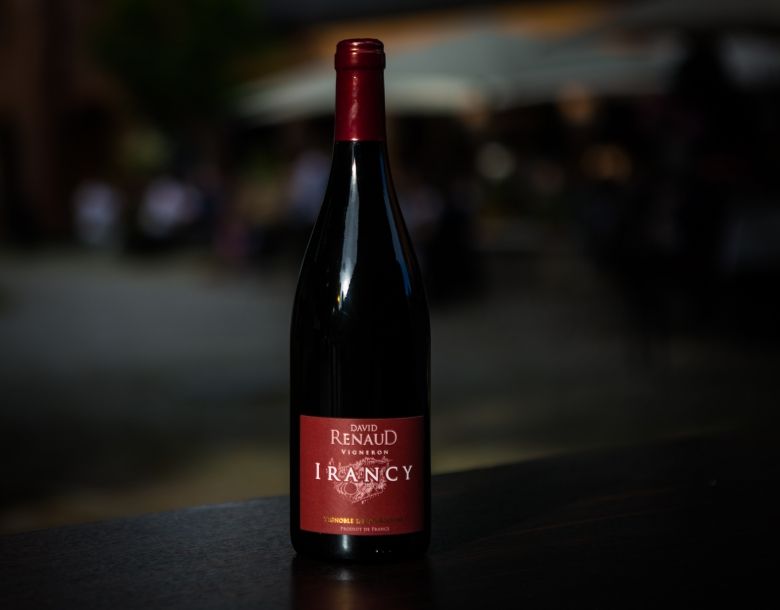 Ukens vin: Kjølig kommunevin