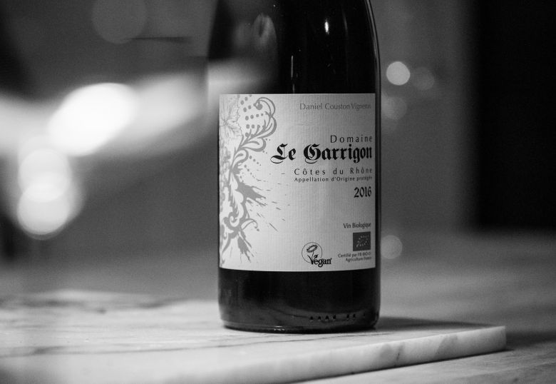 Ukens vin: Regional rhônevin