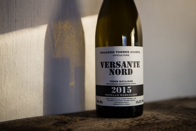 Ukens vin: Etnavin fra Edoardo