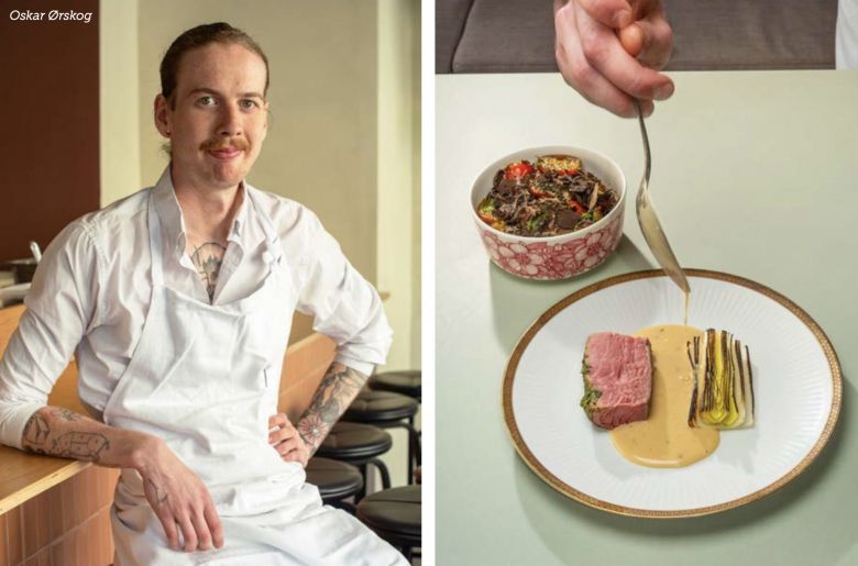 Restaurant Liminal