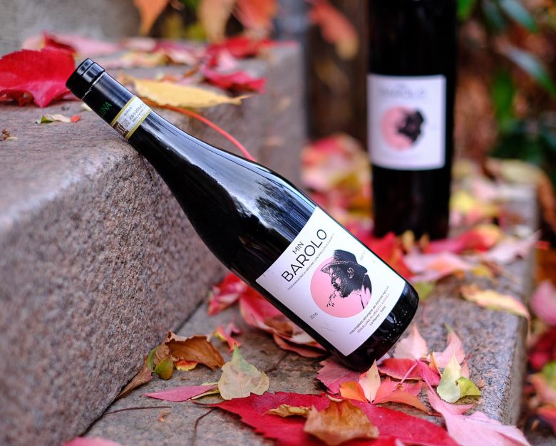 Ukens vin: Kokkens barolo