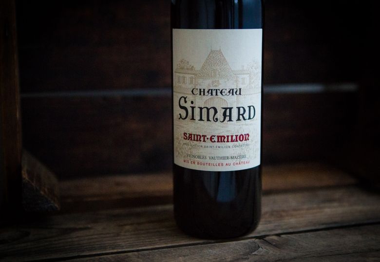 Ukens vin: Smidig Simard