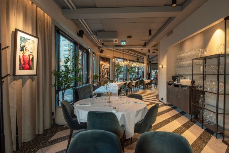 Restaurant Arts