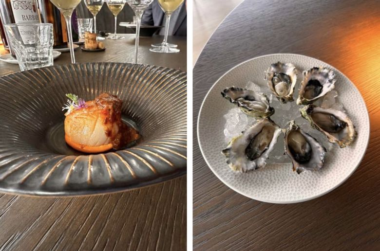 Restaurant Attrå