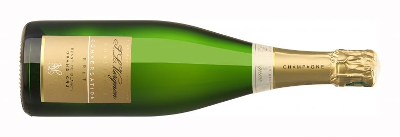 Ukens vin: Champagne Conversation