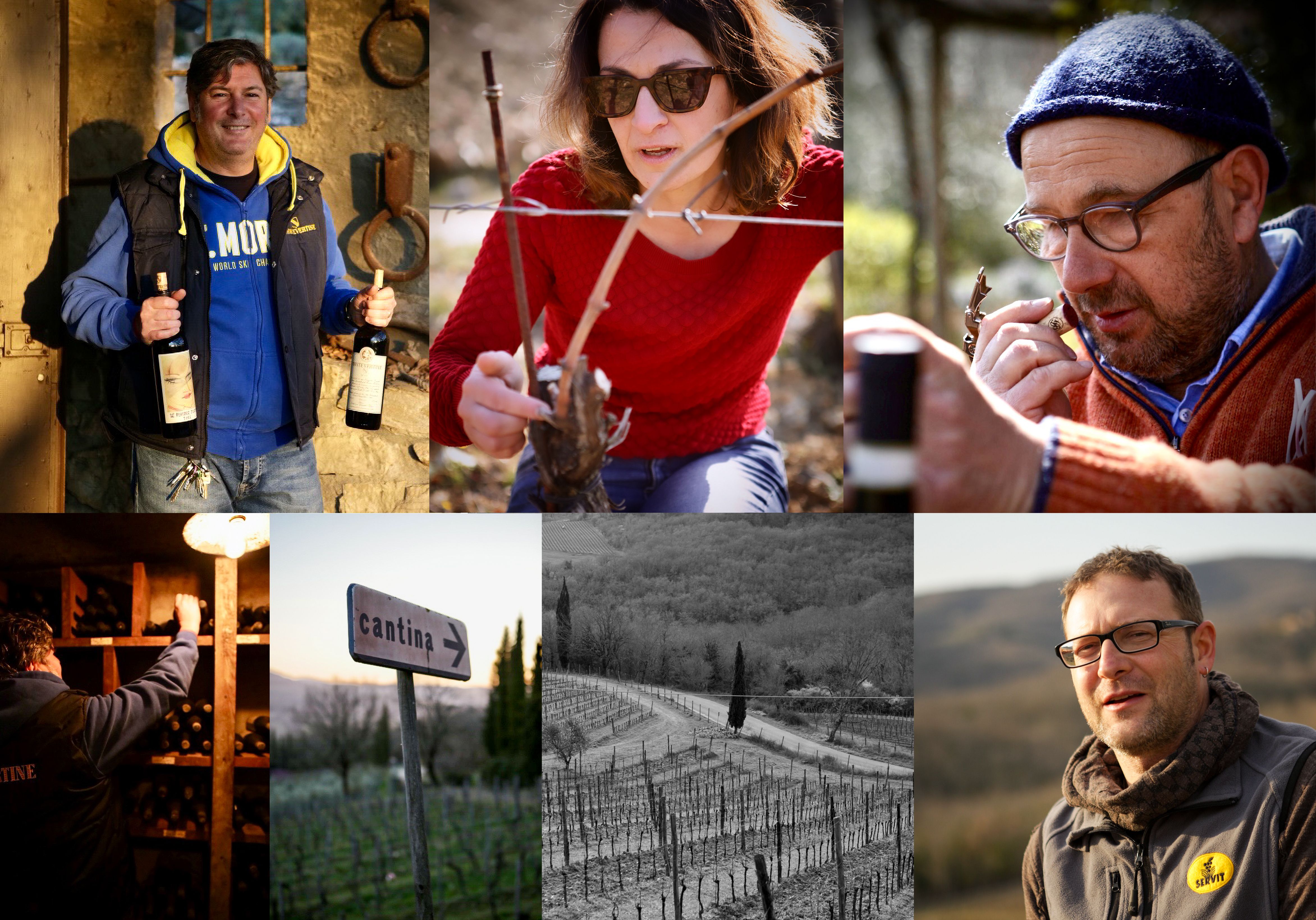 Hva er det med Radda?