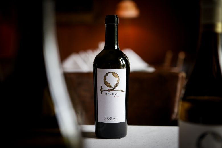 Ukens vin: Areni fra Armenia