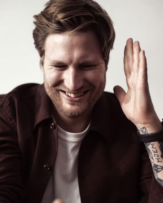 The Nordic Prize 2018