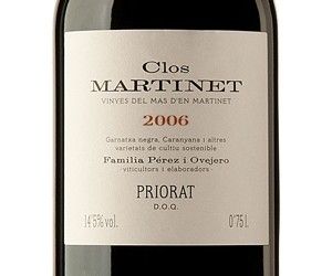 Vinforum tester rødviner fra Priorat