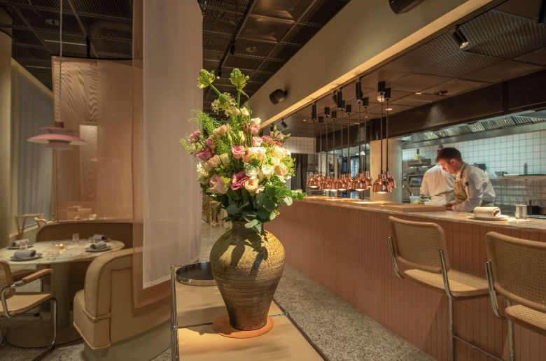 Restaurant Mon Oncle