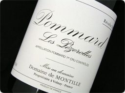 Montille kjøper Chateau de Puligny