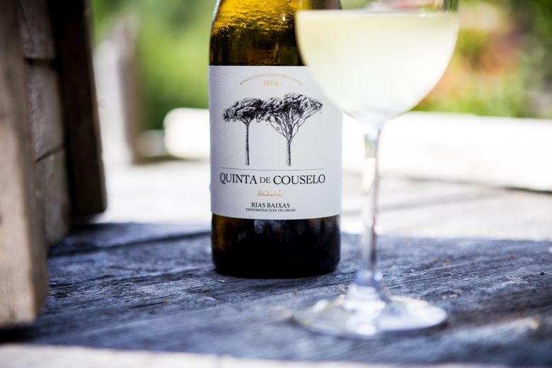 Ukens vin: Et kupp fra Couselo
