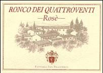 Calabrisk rosé fra Cirò	