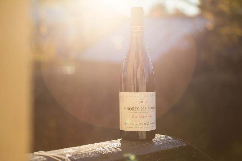 Ukens vin: Kommunevin fra Chorey