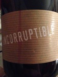 L’Incorruptible