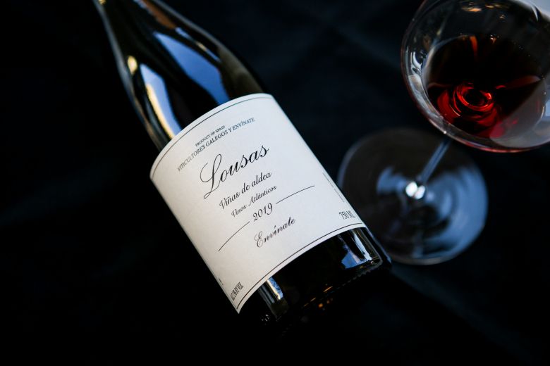 Ukens vin: Grasiøs galiciavin
