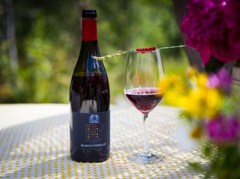 Ukens vin: Birbet Brachetto
