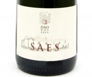 Saftig fra Saes