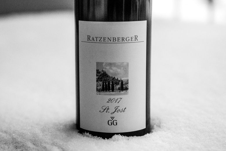 Ukens vin: Rågod Ratzenberger