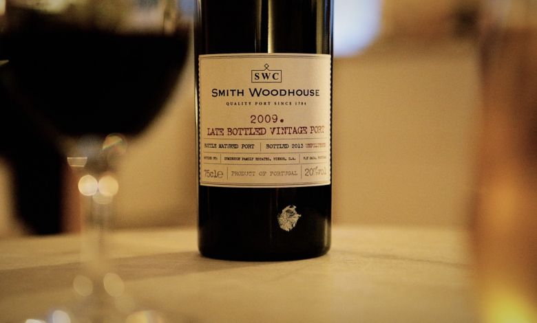 Ukens vin: En portvinperle