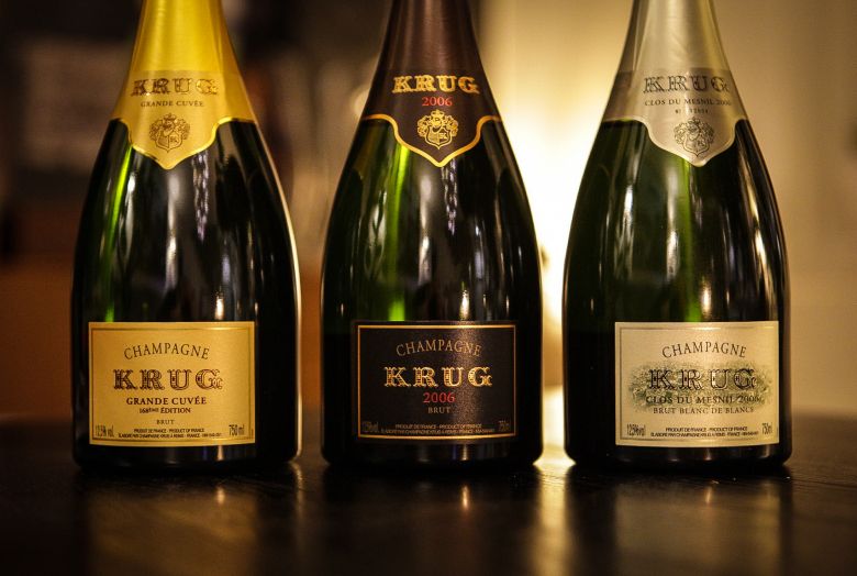 2006 og 168 fra Krug
