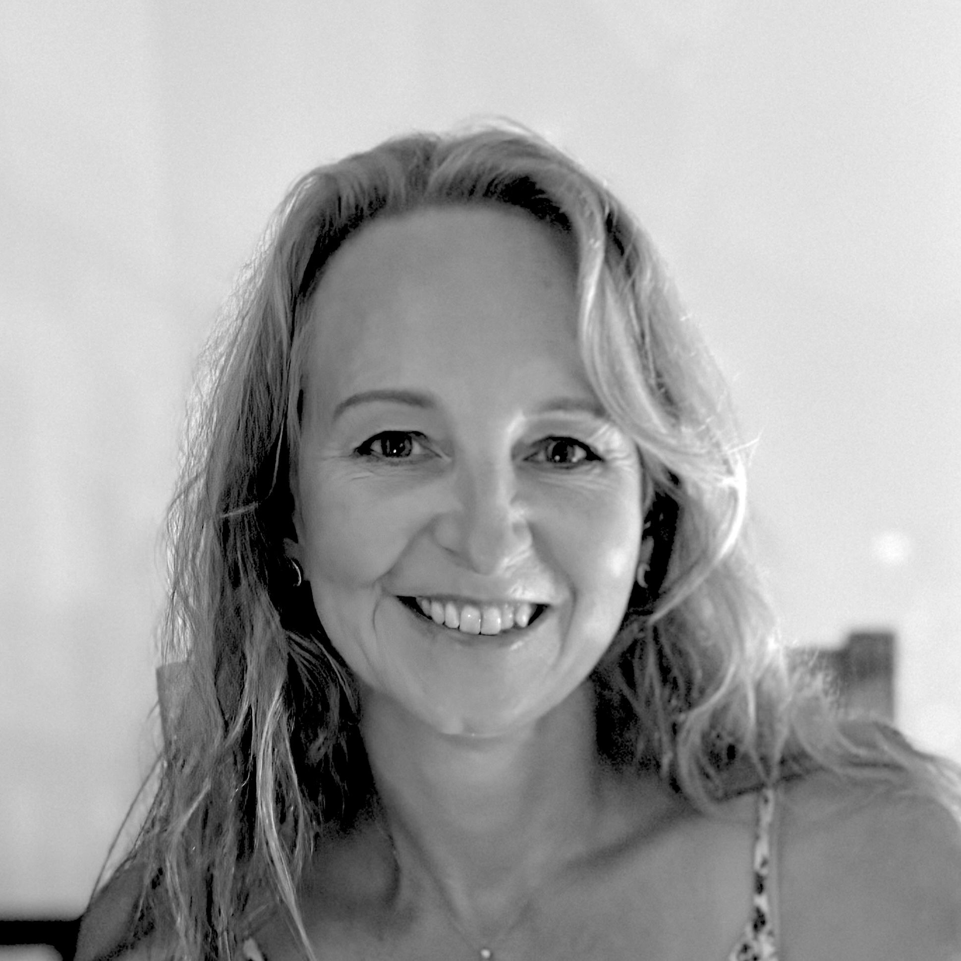 Heidi Jaksland Kvernmo