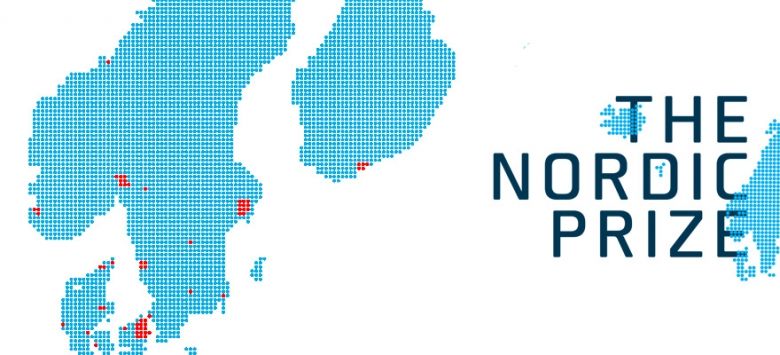 The Nordic Prize 2016