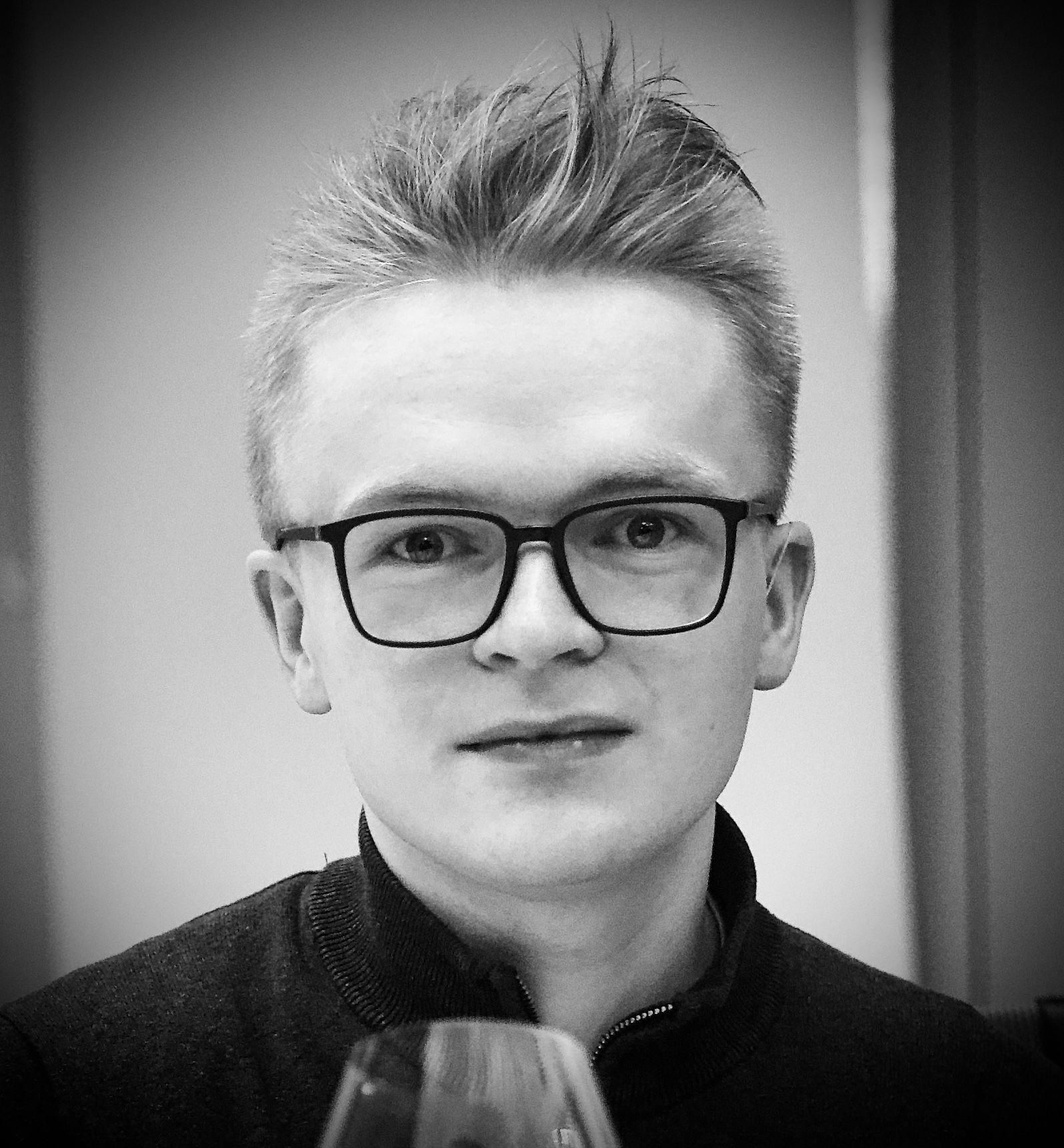 Karl Inggard Sæther