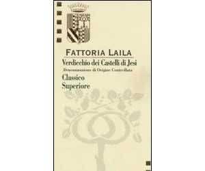 Vellykket verdicchio