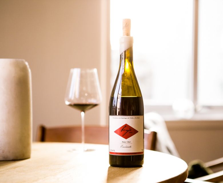 Ukens vin: Tiltrekkende tenerifevin