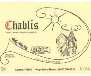 Vinforum tester Chablis Premier Cru 2010