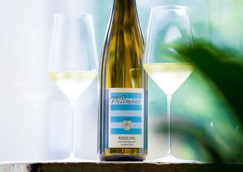 Ukens vin: Nydelig Niersteiner