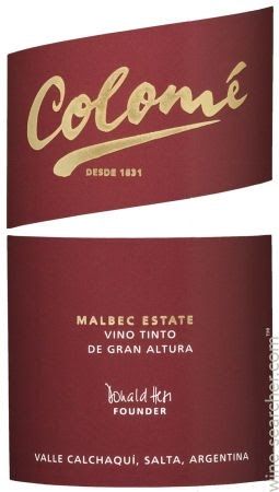 Ukens vin: Magisk Malbec