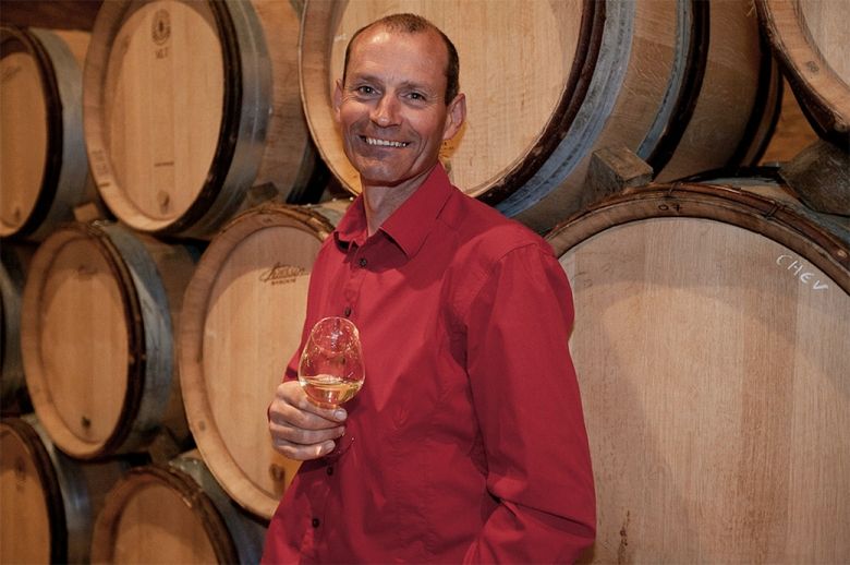 Ukens vin: Rik regionalburgunder