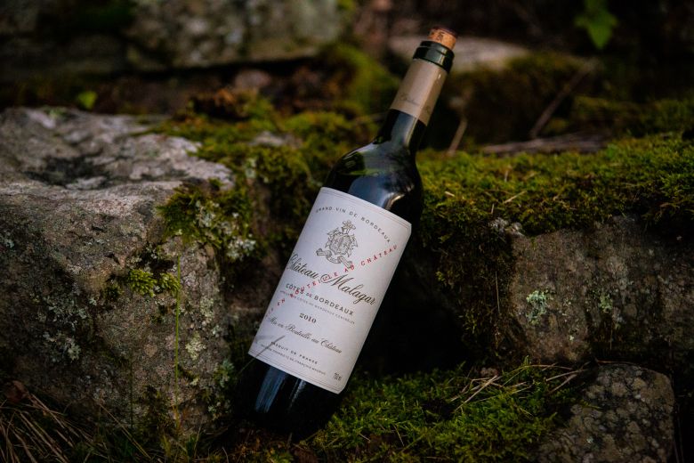Ukens vin: Et kupp fra Bordeaux