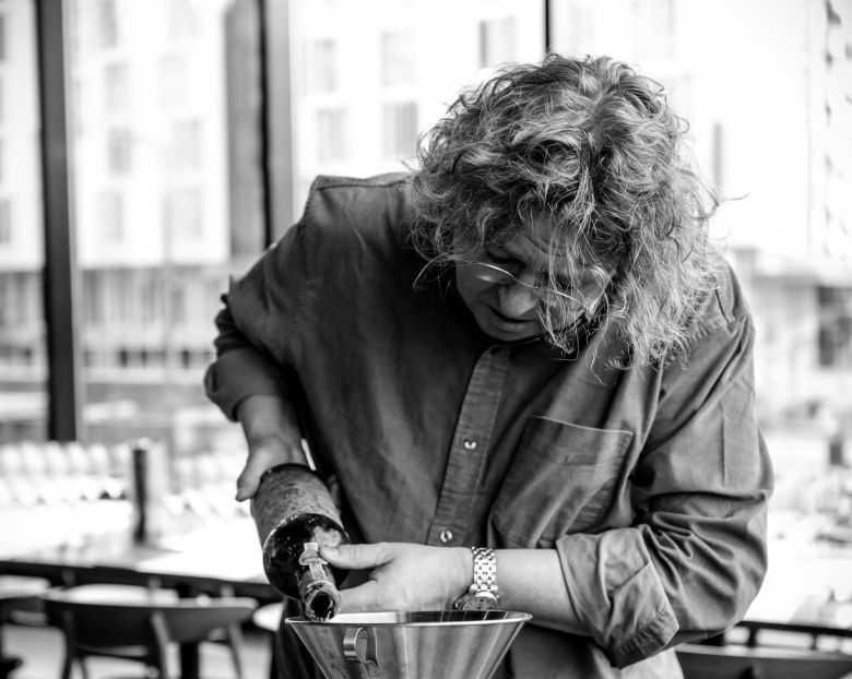 Ukens vin: Beundringsverdig baga