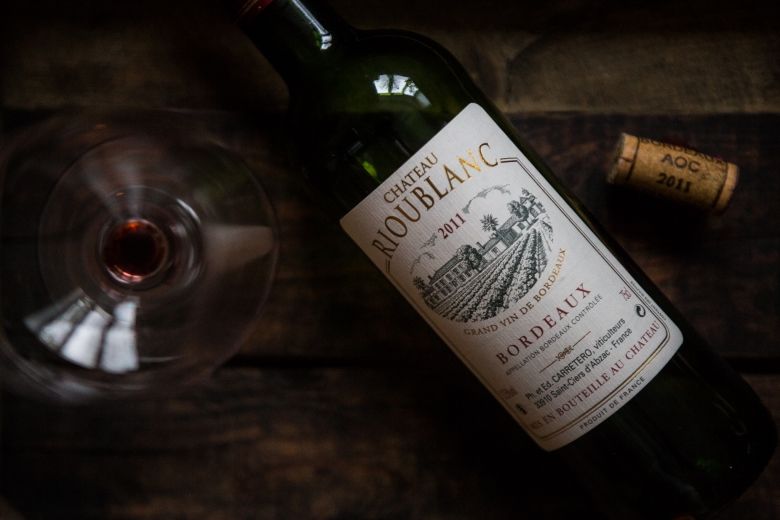 Ukens vin: Behagelig bordeaux