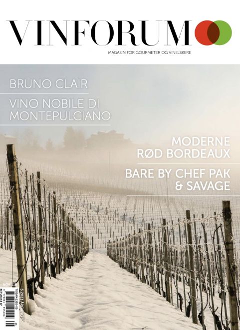 Vinforum V – 2023