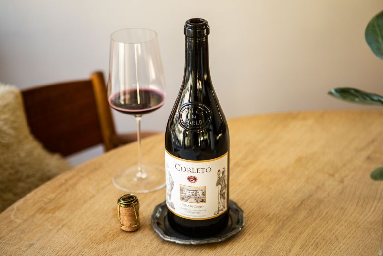 Ukens vin: Lekker Lambrusco