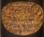 Biodynamisk Blanc de Blancs