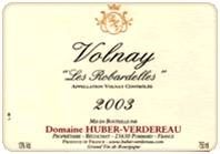 Vinøs volnay