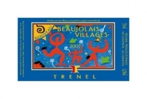 Vinforum tester rød beaujolais
