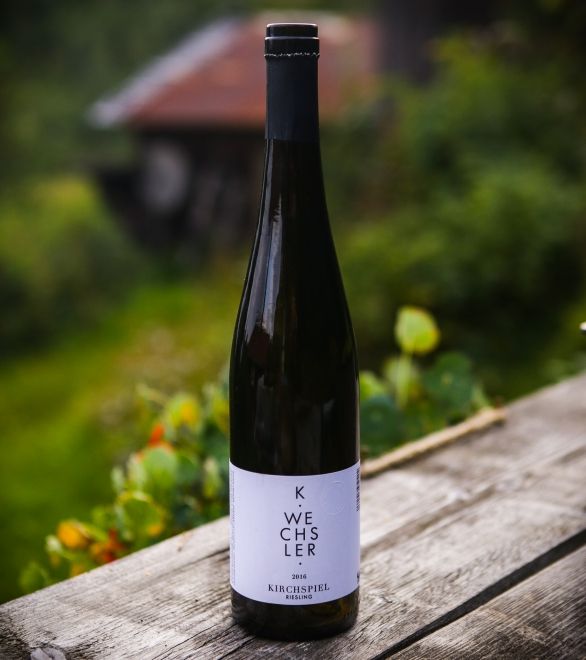 Ukens vin: Katharinas Kirchspiel