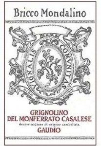 Glimrende grignolino