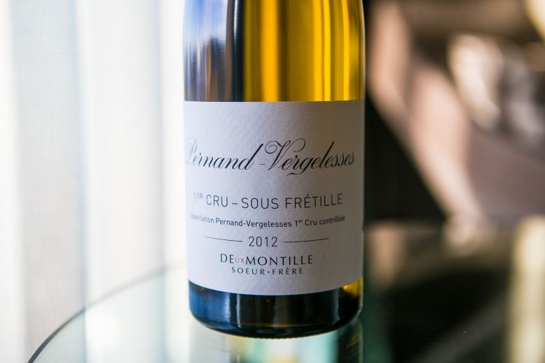 Ukens vin: Fremragende Sous Frétilles