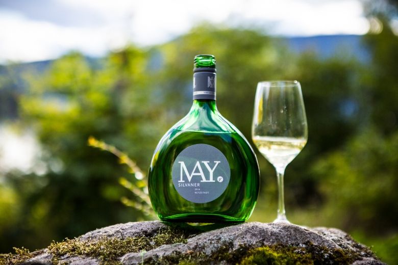 Ukens vin: Mineral Silvaner fra May