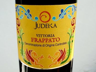 Judekas frappato