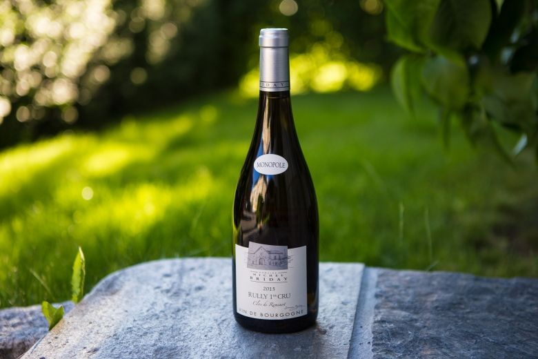 Ukens vin: Remenot fra Rully