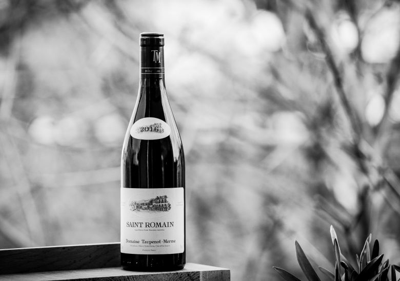 Ukens vin: Romains Saint Romain