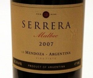 Malbecscoop